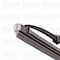 Valeo Titanium Traditional Wiper Blade, 604471 604471 - alternate 2